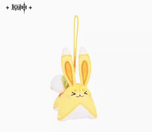 Genshin Impact - Yuegui Scented Plush Keychain -B