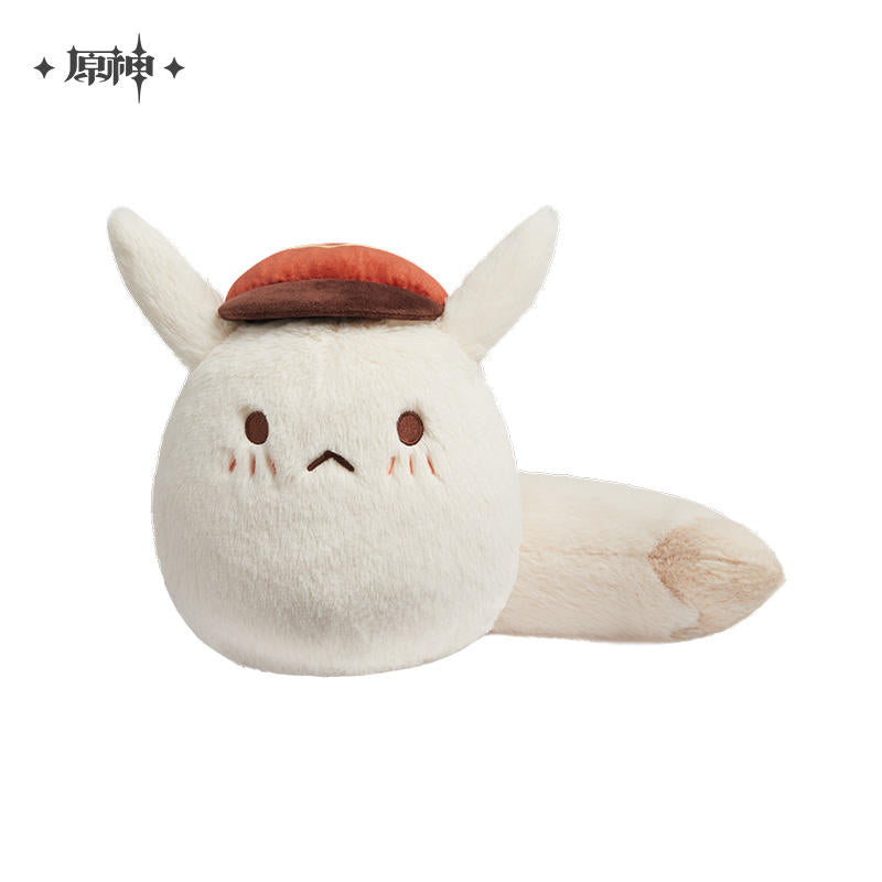 Genshin Impact - Dodoco Plush