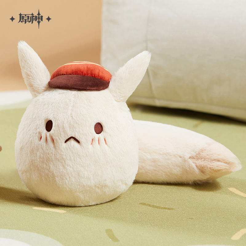 Genshin Impact - Dodoco Plush