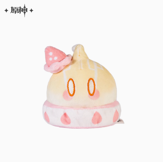 Genshin Impact - Slime Dessert Plushies - Mutant